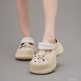 Woman Fashion Shoes ZM-L97025