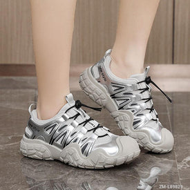 Woman Fashion Shoes ZM-L89829