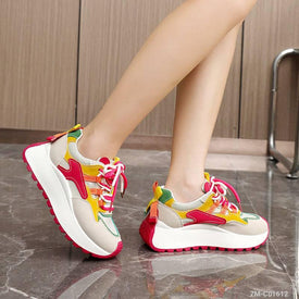 Woman Fashion Shoes ZM-C01612