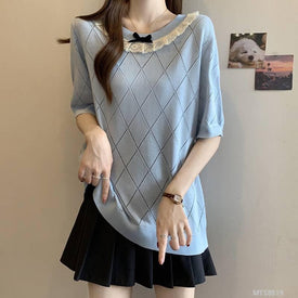 Woman Fashion Shirt MT58519