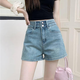 Woman Fashion Shorts MT05314