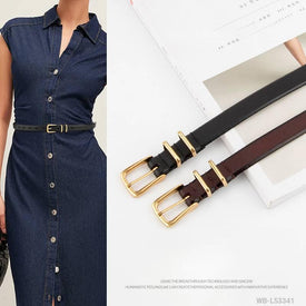 Woman Fashion Belt WB-L53341