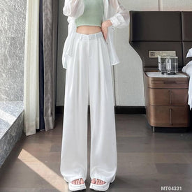 Woman Fashion Pants MT04331