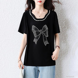 Woman Fashion Shirt MT62435