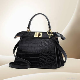 Woman Fashion Bag ZP-L78103