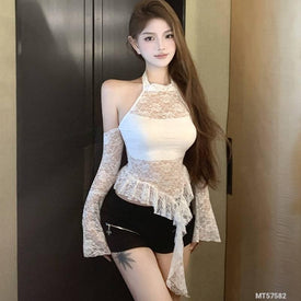 Woman Fashion Shirt MT57582