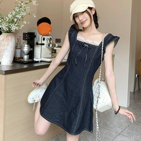 Woman Fashion Dress MT44744