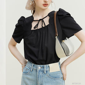 Woman Fashion Shirt MT56120