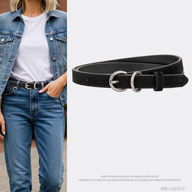 Woman Fashion Belt WB-L22473