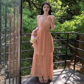 Woman Fashion Dress MT48272