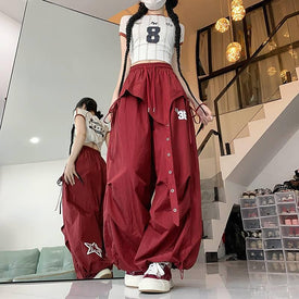 Woman Fashion Pants MT60137