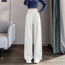 Woman Fashion Pants MT12356