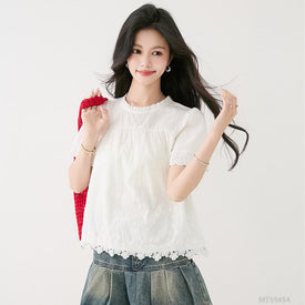 Woman Fashion Shirt MT59454