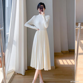 Woman Fashion Dress MT88562