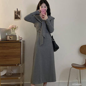 Woman Fashion Dress DT54565