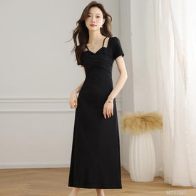 Woman Fashion Dress MT57381
