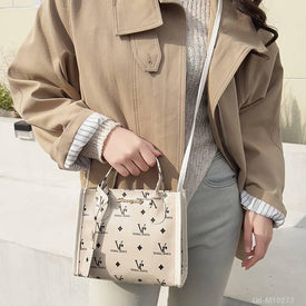 Woman Fashion Bag Ud-M10273