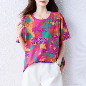 Woman Fashion Shirt MT45395