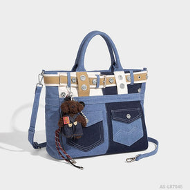 Woman Fashion Bag AS-L87045