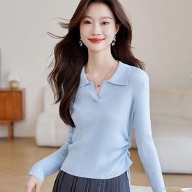 Woman Fashion Shirt DT17839