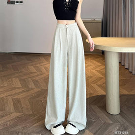 Woman Fashion Pants MT31284