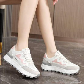 Woman Fashion Shoes ZM-L60746