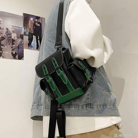 Woman Fashion Bag ZL-M59599