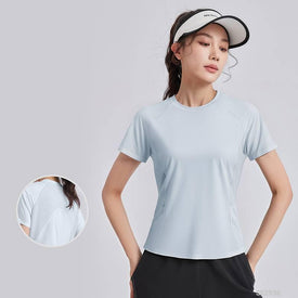 Woman Sport Shirt S52936