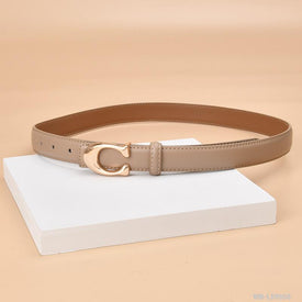 Woman Fashion Belt WB-L59050
