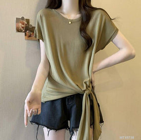 Woman Fashion Shirt MT49738
