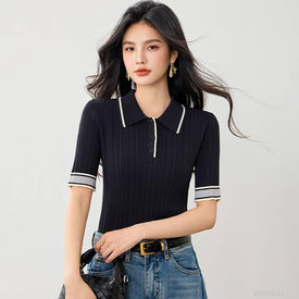 Woman Fashion Shirt MT07632