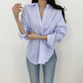 Woman Fashion Shirt MT13943