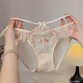 Woman Underwear Uu-L77324