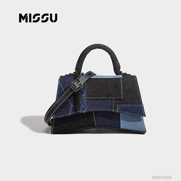 Woman Fashion Bag MS97695