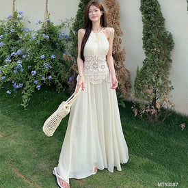 Woman Fashion Dress MT93387