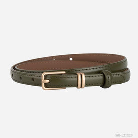 Woman Fashion Belt WB-L21220