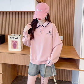 Woman Fashion Shirt DL28440