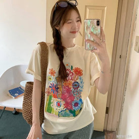 Woman Fashion Shirt MT91184