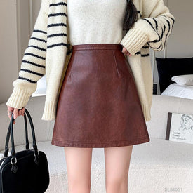 Woman Fashion Skirt DL84051