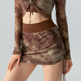 Woman Sport Skirt SY-L74324