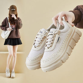 Woman Fashion Shoes FS-L63952