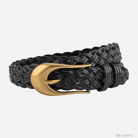 Woman Fashion Belt WB-L95916