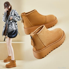 Woman Fashion Shoes FS-L73825