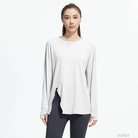 Woman Sport Shirt S13025