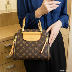 Woman Fashion Bag CH-C11100