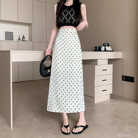 Woman Fashion Skirt MT41465