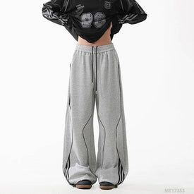 Woman Fashion Pants MT17353
