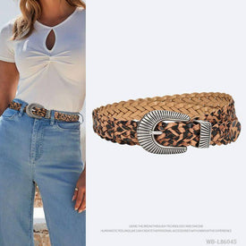 Woman Fashion Belt WB-L86045