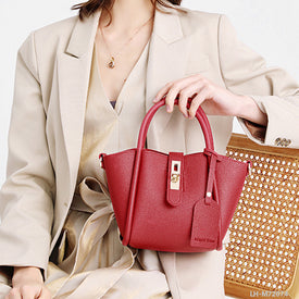 Woman Fashion Bag LH-M72074