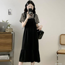 Woman Fashion Dress MT97705